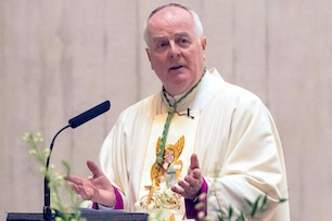 Bishop Bosco MacDonald