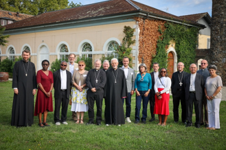 Photo: Gregoire de Fombelle/WCC