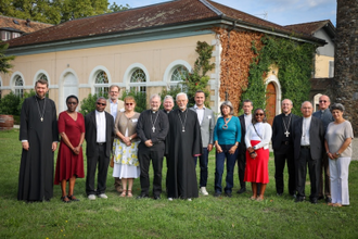 Photo: Gregoire de Fombelle/WCC