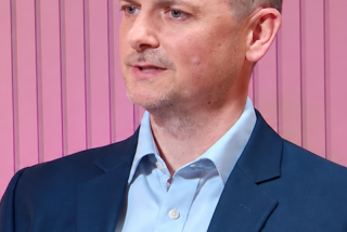 Anthony Horan