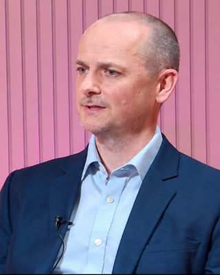 Anthony Horan