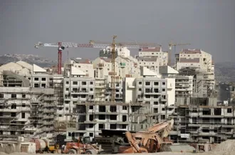 Illegal settlements mushrooming across West Bank