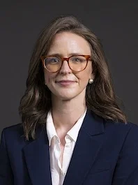 Lauren Edwards MP