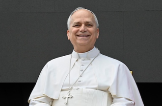 Image: Vatican Media