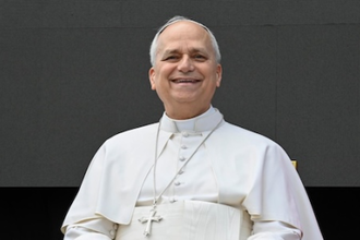 Image: Vatican Media