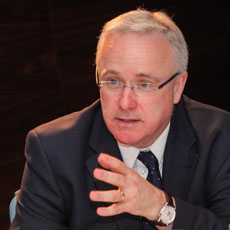 Professor Francis Davis