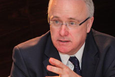 Professor Francis Davis