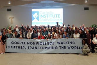 Image: Pax Christi USA