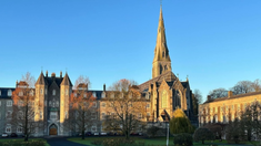 Saint Patrick's College, Maynooth  CCO archive