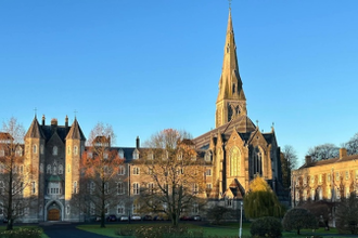 Saint Patrick's College, Maynooth CCO archive