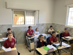 School of Joy