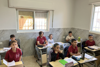 School of Joy