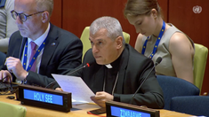 Archbishop El Kassis