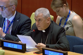 Archbishop El Kassis