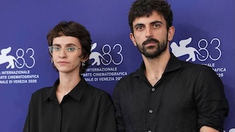 Rachel Szor and Yuval Abraham