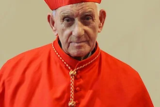 Cardinal Ernest Simoni, Wiki image