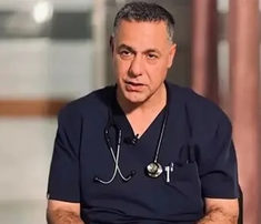 Dr Hussam Abu Safiya