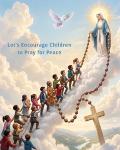 Perpetual Rosary for Peace
