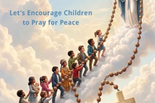 Perpetual Rosary for Peace
