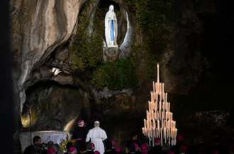 Image:  Vatican Media