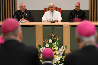 Image: Vatican Media