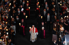 Image: Vatican Media
