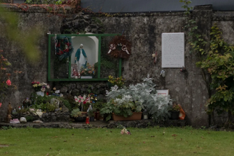 Tuam convent garden - Screenshot