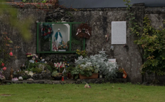 Tuam convent garden - Screenshot