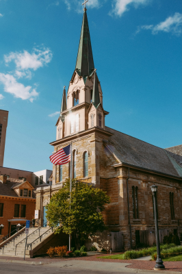 Photo by Josh Hild on Unsplash