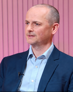 Anthony Horan