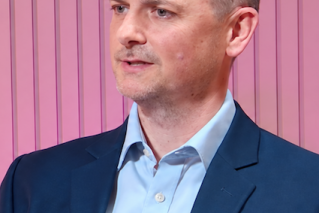 Anthony Horan
