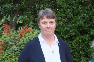 Sr Mary T Barron