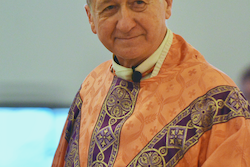 Cardinal Cupich  Wiki Image