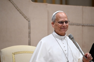 Image: Vatican Media