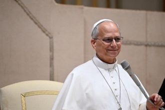 Image: Vatican Media