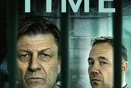 Official poster for Series 1