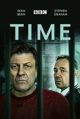 Official poster for Series 1