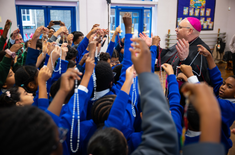 Photo: Archdiocese of Southwark.
