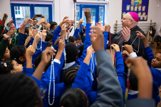 Photo: Archdiocese of Southwark.