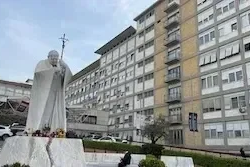 Gemelli Hospital