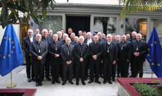 Autumn Plenary Assembly of COMECE