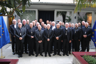 Autumn Plenary Assembly of COMECE
