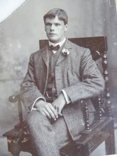 Evan Price