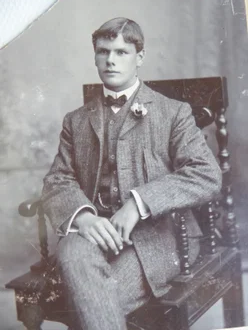 Evan Price