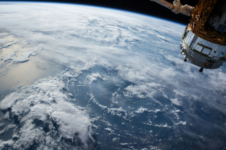 Photo by NASA on Unsplash