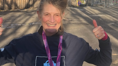 Kate Nightingale