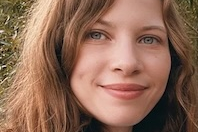 Anna Blackman