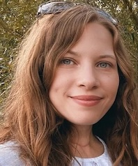 Anna Blackman