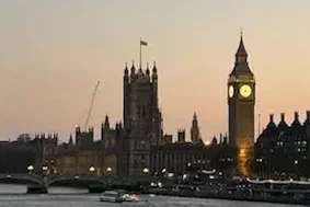 Houses of Parliament - Image: ICN/JS