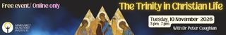 The Margaret Beaufort Institute of Theology